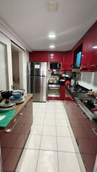 Nuovo (D20), Condominium #619499891